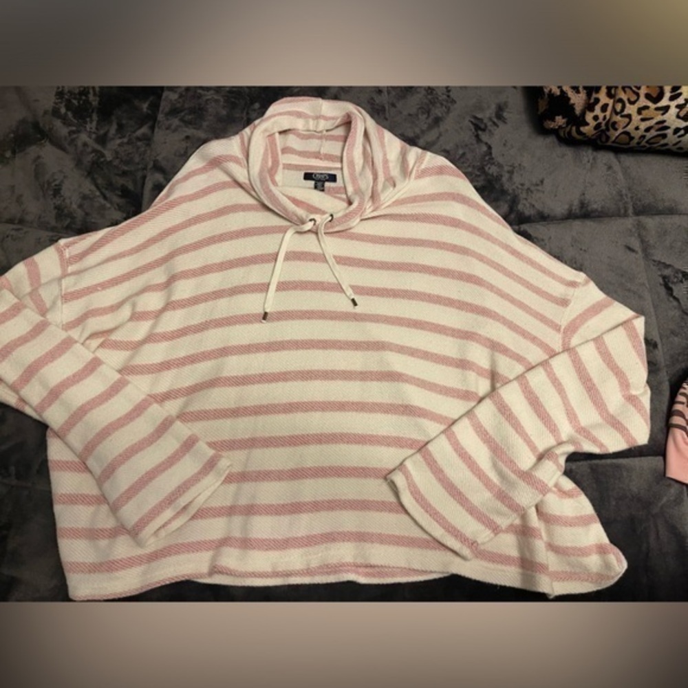 Chaps drawstring size xxl